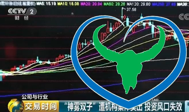 惨！A股这对双胞胎公司 遭机构集体抛售