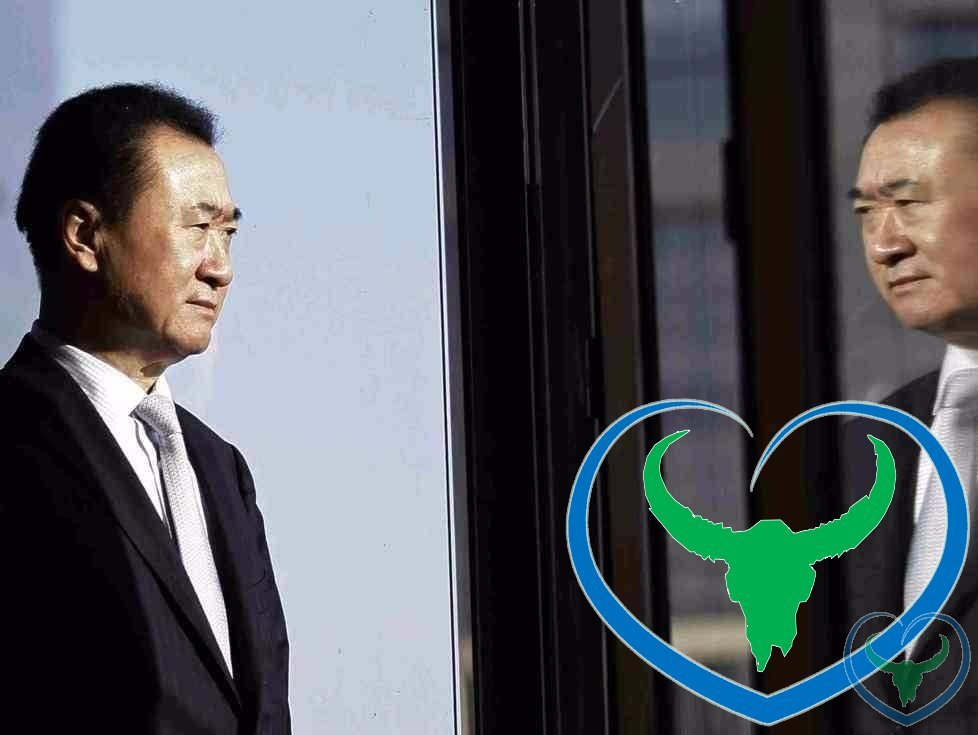 王健林滑铁卢:不仅失去大马城 几乎失去整个万达