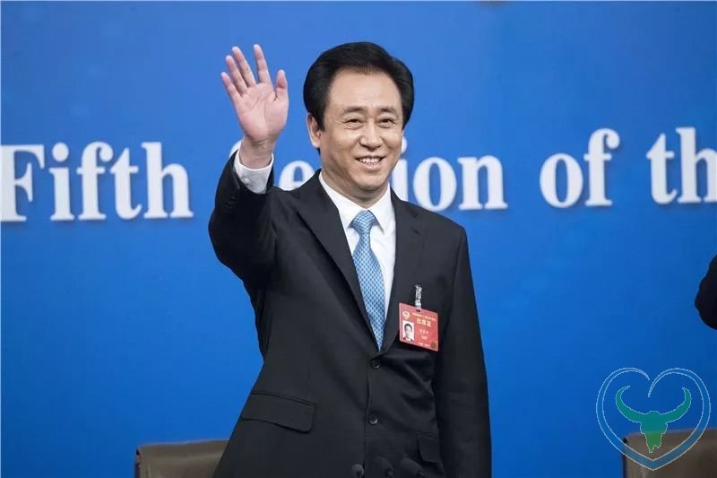 河南太康出了个许加印：逐步成为“豫商第一人”