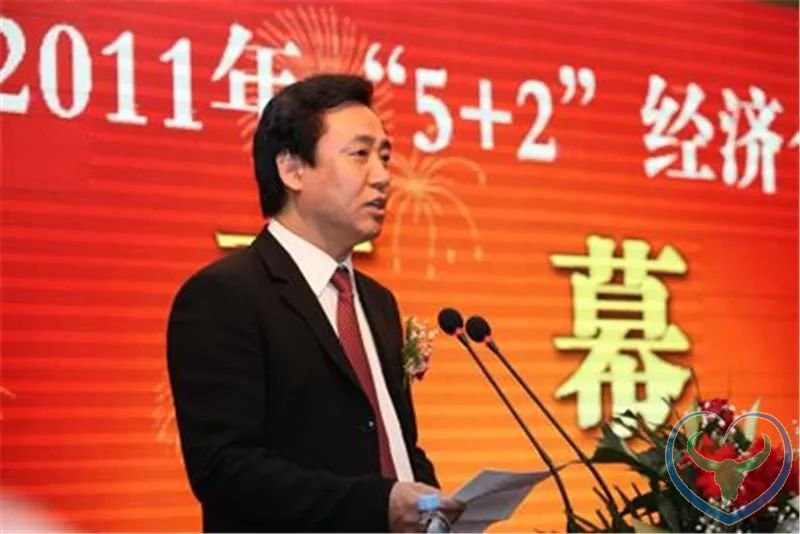 河南太康出了个许加印：逐步成为“豫商第一人”