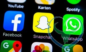 年轻用户缘何离开Facebook？