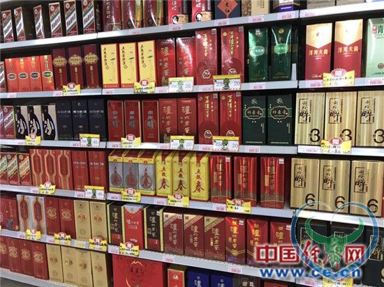 白酒行情或难以延续 次高端白酒何去何从？