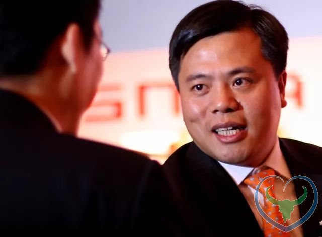 他曾在30岁成为中国首富：没有什么可以怀念
