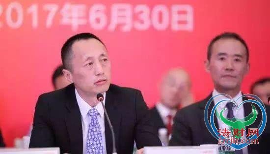 王石郁亮7年获益10亿？万科股东大会议案暗藏玄机