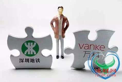 王石郁亮7年获益10亿？万科股东大会议案暗藏玄机